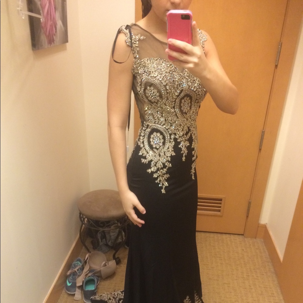 Formal/prom dress